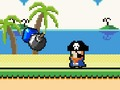 Gioco Bombardiere pirata  in linea