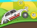 Gioco Auto di montagna Auto in linea