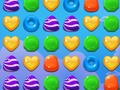 Gioco Cookie Match 3  in linea