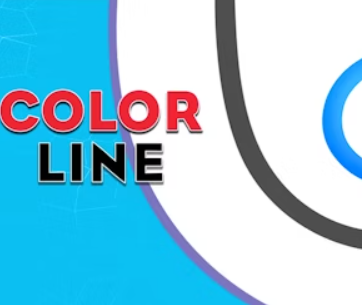 Gioco Linea сOLOR in linea