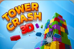 Gioco Torre Crash 3D in linea
