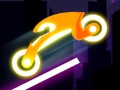 Gioco Neon Hill Rider in linea