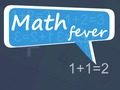 Gioco Febbre matematica  in linea