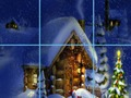 Gioco Festa di Natale iper scorrevole  in linea