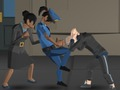Gioco City of Gang Street Fighting in linea