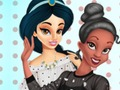 Gioco Tutta la moda in linea