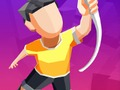 Gioco Swing Rider in linea