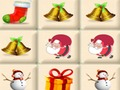 Gioco Natale 2019 Match 3  in linea