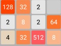 Gioco Legenda 2048  in linea