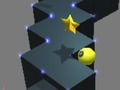 Gioco Palla da parete alta  in linea