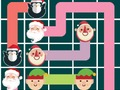 Gioco Collega il Natale in linea