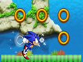 Gioco Sonic Runner  in linea