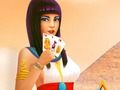 Gioco Luxor Tri Peaks in linea