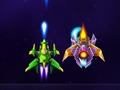 Gioco Space Blaze 2 in linea