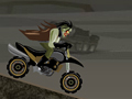 Gioco Rider di zombi  in linea