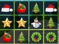 Gioco Abbinamento di oggetti cadenti  in linea