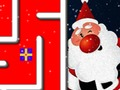 Gioco Labirinto Di Natale  in linea