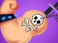 Gioco Ink Inc. in linea