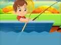 Gioco Pesca  in linea