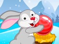 Gioco Bunny Bubble Shooter in linea