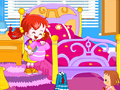 Gioco Torna a scuola Clean Up  in linea