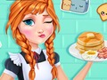 Gioco Workshop sulla colazione di Annie  in linea