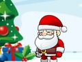 Gioco Salva il Babbo Natale  in linea