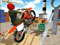 Gioco Acrobazie estreme di Dirt Bike  in linea