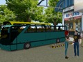 Gioco Simulatore di bus in salita indiano  in linea