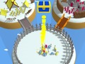 Gioco Scontro tra clan di fuoco  in linea