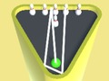 Gioco Bowling ha colpito 3D in linea