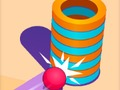 Gioco Hit Ball 3D in linea