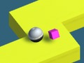 Gioco Dash a zigzag in linea