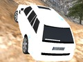 Gioco Offroad Land Cruiser Jeep Simulator in linea