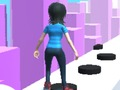 Gioco Maiusc corsa  in linea