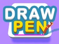 Gioco Disegna la penna  in linea