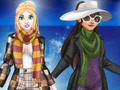 Gioco Stagione dei polsini della principessa  in linea