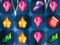 Gioco Crystal Cave Match 3 in linea