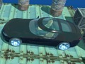 Gioco Simulatore di auto sportiva impossibile 3d  in linea