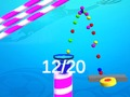 Gioco Riempimento palla  in linea