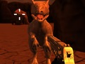 Gioco I dinosauri sopravvivono alla fine del mondo  in linea