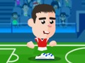 Gioco Maestri di calcio  in linea