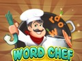 Gioco Parola chef Ricerca parole Puzzle  in linea