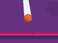 Gioco Basketball Dunk. io  in linea