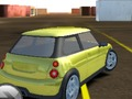 Gioco Acrobazie crash car 4 divertimento in linea