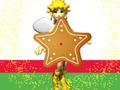 Gioco Biscotti di Natale  in linea