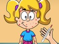 Gioco Doctor Kids in linea