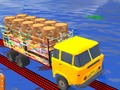 Gioco Driver impossibile del camion del carico  in linea