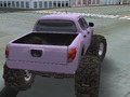Gioco Monster Truck Aitching Driving Simulator in linea