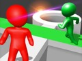 Gioco Dipingiamo insieme  in linea